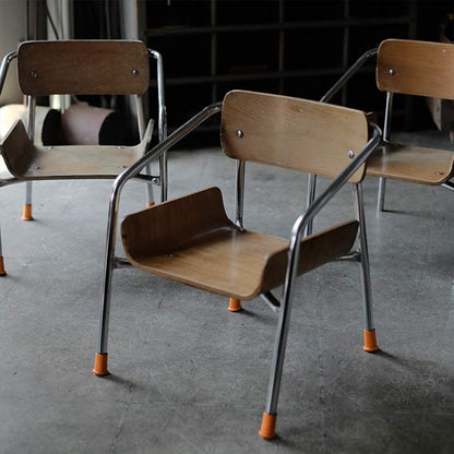 Kindergarten children's chairs