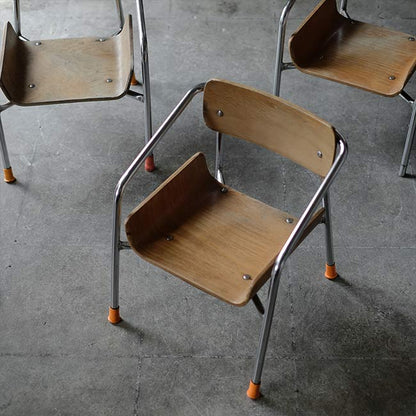 Kindergarten children's chairs
