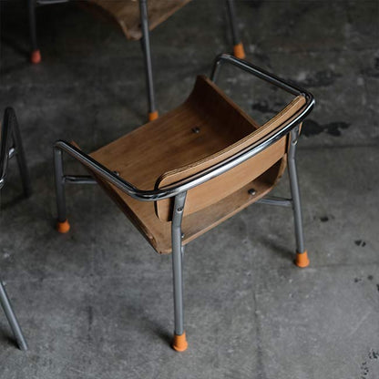 Kindergarten children's chairs