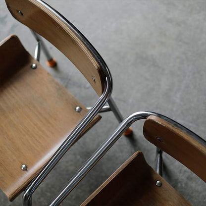 Kindergarten children's chairs