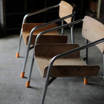 Kindergarten children's chairs