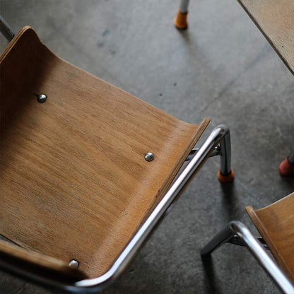 Kindergarten children's chairs