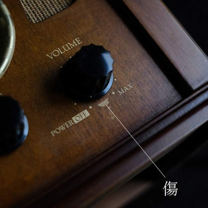 Asahi Broadcasting 40th Anniversary Radio