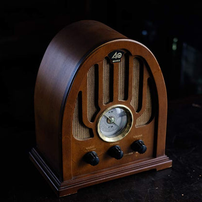 Asahi Broadcasting 40th Anniversary Radio