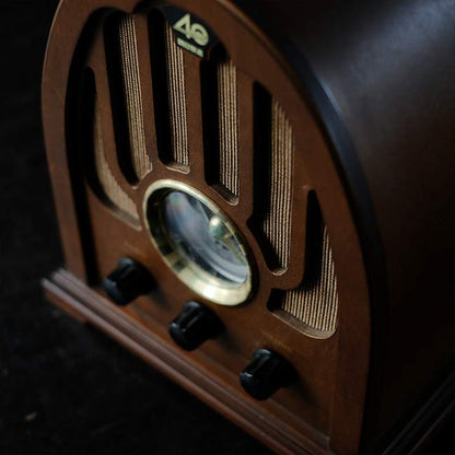 Asahi Broadcasting 40th Anniversary Radio