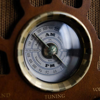 Asahi Broadcasting 40th Anniversary Radio