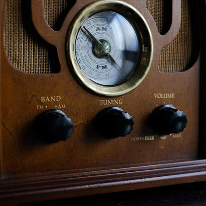 Asahi Broadcasting 40th Anniversary Radio