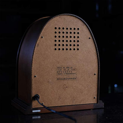 Asahi Broadcasting 40th Anniversary Radio