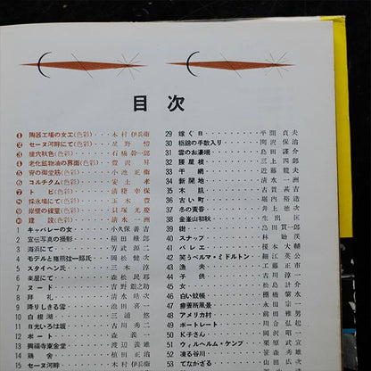 Asahi Camera Yearbook 1955