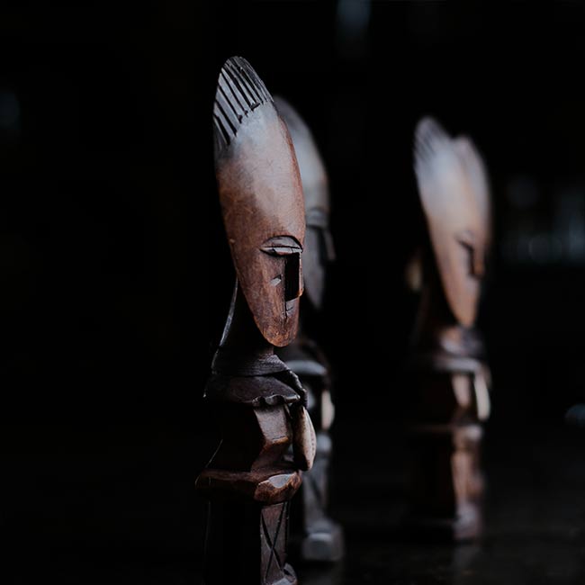 アクアバ人形