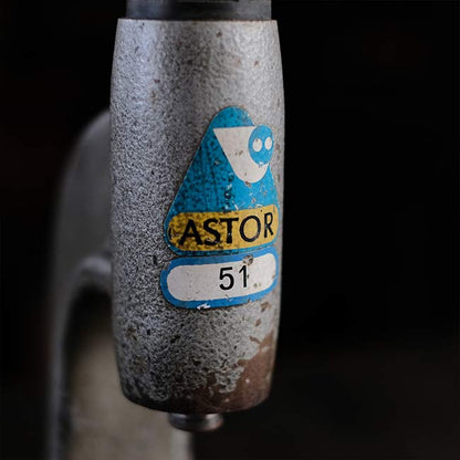 ASTOR-Berning バックルメーカーセット