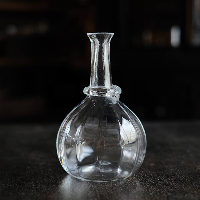 BACCARAT デキャンタ