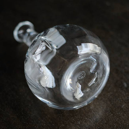BACCARAT デキャンタ