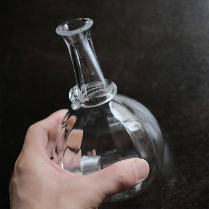 BACCARAT デキャンタ