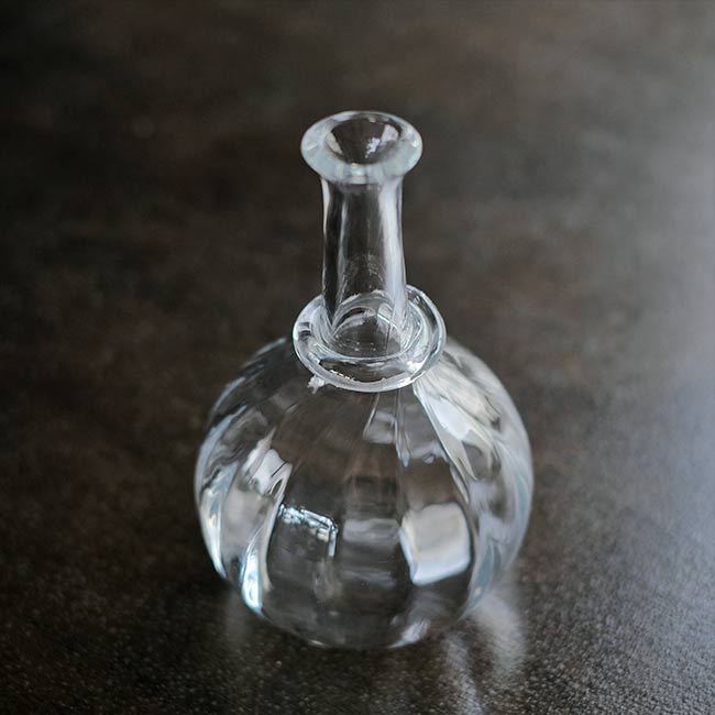 BACCARAT デキャンタ