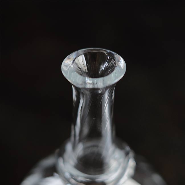BACCARAT デキャンタ