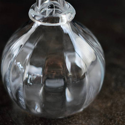 BACCARAT デキャンタ
