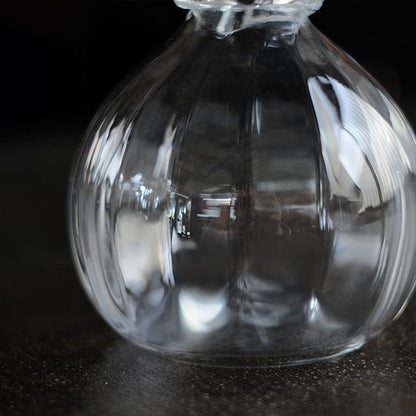 BACCARAT デキャンタ