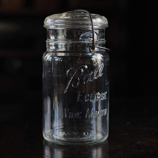 Ball Eclipse Jar 32oz 1923～1933年