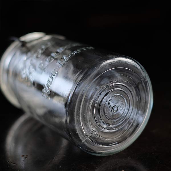 Ball Eclipse Jar 32oz 1923-1933