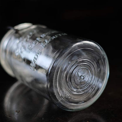 Ball Eclipse Jar 32oz 1923-1933