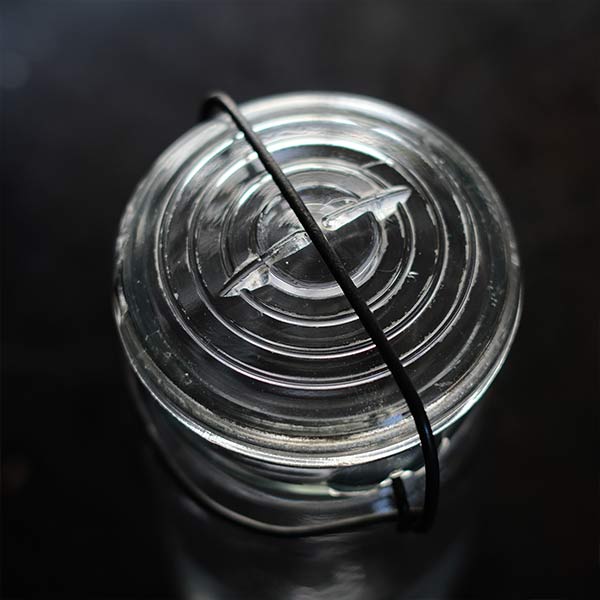 Ball Eclipse Jar 32oz 1923-1933