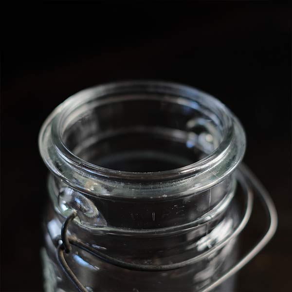 Ball Eclipse Jar 32oz 1923-1933