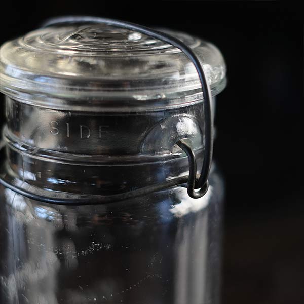 Ball Eclipse Jar 32oz 1923-1933