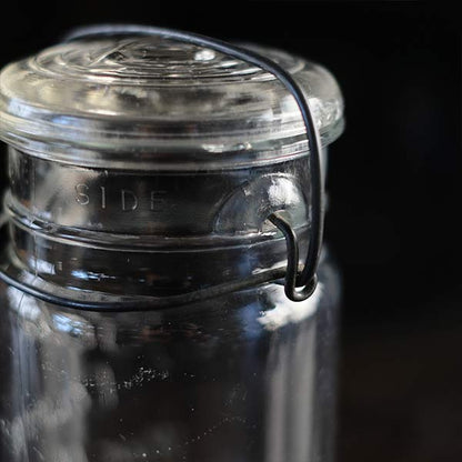 Ball Eclipse Jar 32oz 1923-1933