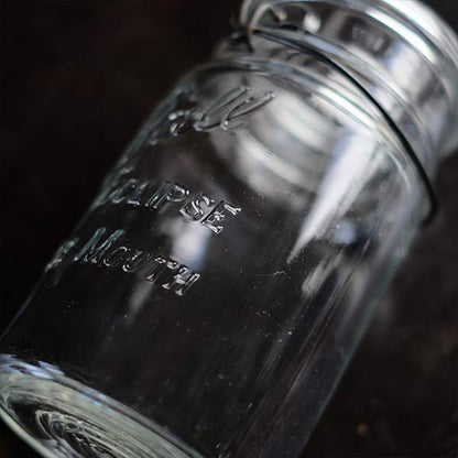 Ball Eclipse Jar 32oz 1923-1933
