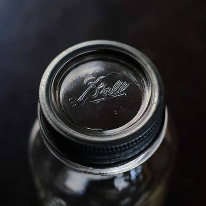 Ball Glass Top Closures（替え蓋 / レギュラーマウス）
