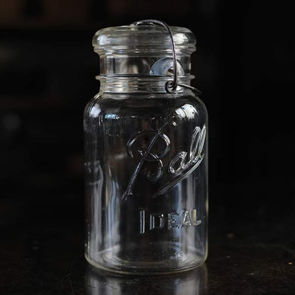 Ball Ideal Jar 32oz 1933-1962