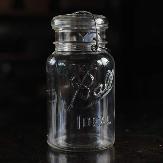 Ball Ideal Jar 32oz 1933～1962年