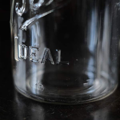 Ball Ideal Jar 32oz 1933-1962