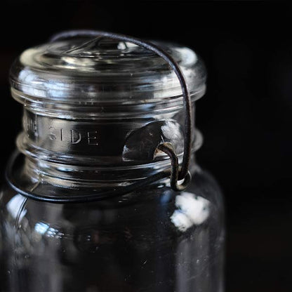 Ball Ideal Jar 32oz 1933-1962