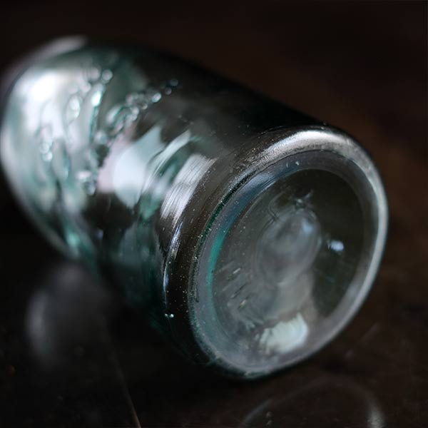 Ball Mason Jar 32oz 1898-1910