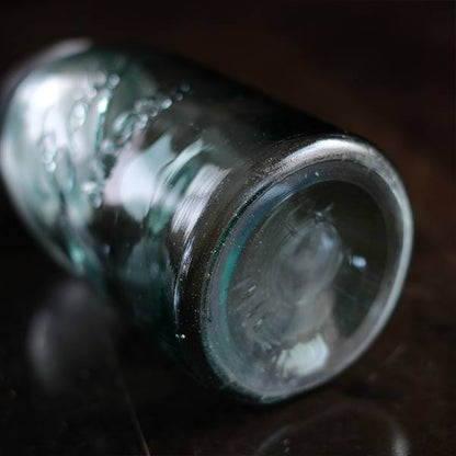 Ball Mason Jar 32oz 1898-1910