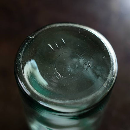 Ball Mason Jar 32oz 1898-1910