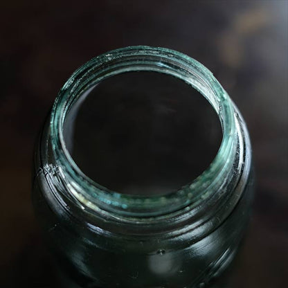 Ball Mason Jar 32oz 1898-1910