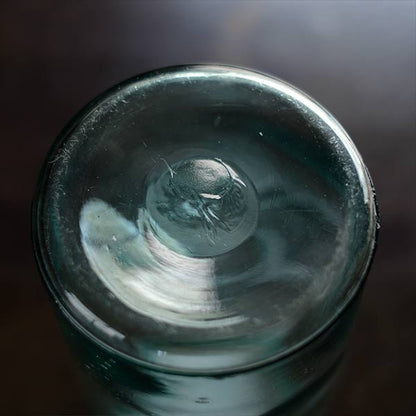 Ball Mason Jar 32oz 1898-1910