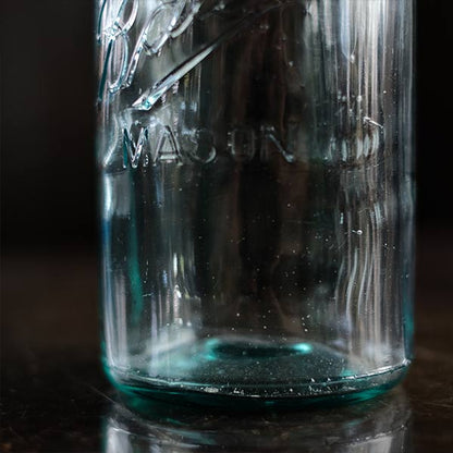 Ball Mason Jar 32oz 1898-1910