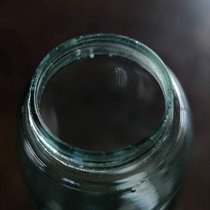 Ball Mason Jar 32oz 1898-1910
