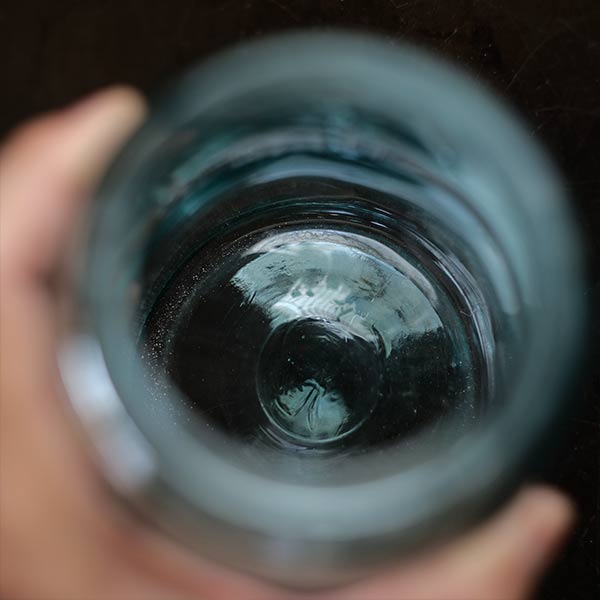 Ball Mason Jar 32oz 1898-1910