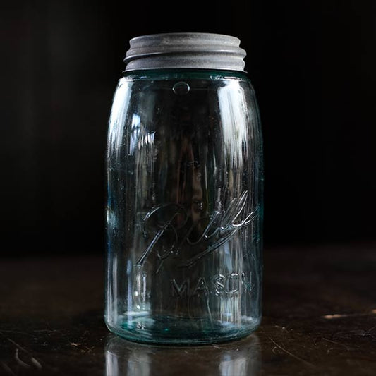 Ball Mason Jar 32oz 1898～1910年