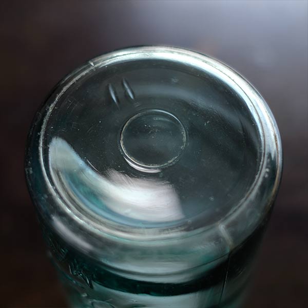 Ball Mason Jar 32oz 1898～1910年