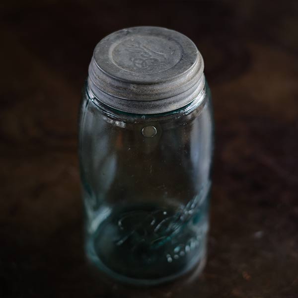 Ball Mason Jar 32oz 1898～1910年