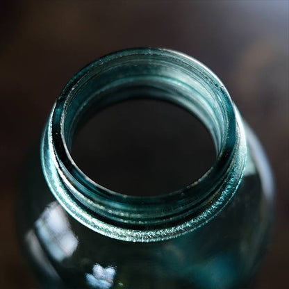 Ball Perfect Mason Jar 64oz 1922～1933年