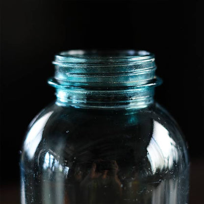 Ball Perfect Mason Jar 64oz 1922～1933年