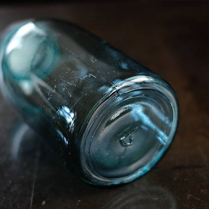 Ball Perfect Mason Jar 64oz 1922～1933年