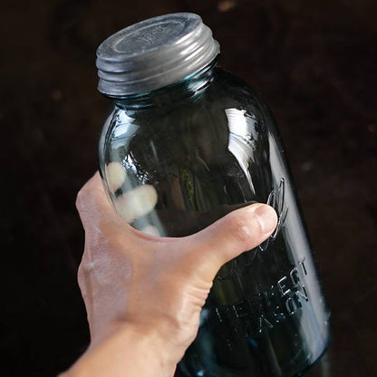 Ball Perfect Mason Jar 64oz 1922～1933年